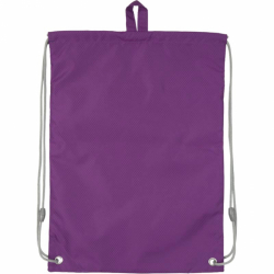 Фото - Сумка для взуття з кишенею 601M Smart-32.Фіолетова 44210 Фото - Сумка для взуття з кишенею 601M Smart-32.Фіолетова 44210