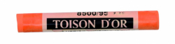 Крейда-пастель TOISON D'OR chromium orange