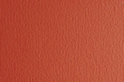 Фото - Папір для дизайну Elle Erre B1 (70*100см), №08 arancio, 220г/м2, оранжевий, дві текстури, Fabriano 44829