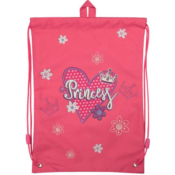 Фото - Сумка для взуття 600 Princess 38428 Фото - Сумка для взуття 600 Princess 38428