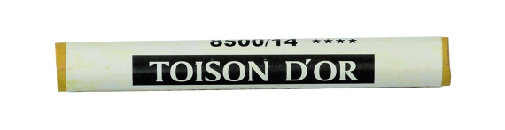 Фото - Крейда-пастель TOISON D'OR light ochre/охра світла 32824 Фото - Крейда-пастель TOISON D'OR light ochre/охра світла 32824