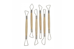 Набір петель двосторонніх, 20,32см., (11207), D.K.ART & CRAFT (уп.6)