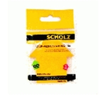 Фото - Папір клейк., фігурний, 69х65мм, 50арк, кол. в ас., 'Стрілка', 8073, SOZ 1245 Фото - Папір клейк., фігурний, 69х65мм, 50арк, кол. в ас., 'Стрілка', 8073, SOZ 1245