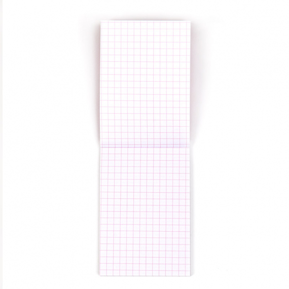 Фото - Блокнот 48арк., 70х105мм LP 46898