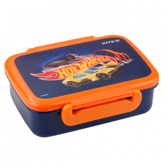 Фото - Ланчбокс HW 45437 Фото - Ланчбокс HW 45437