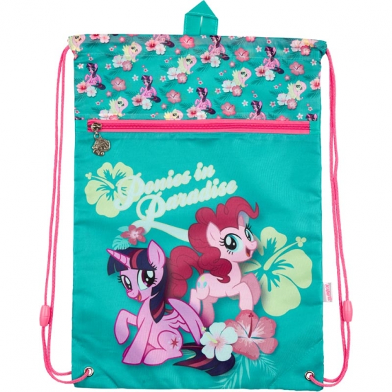 Фото - Сумка для взуття з кишенею 601 LP-1 38460 Фото - Сумка для взуття з кишенею 601 LP-1 38460