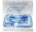 Фото - Готовальня new (набор 2-этажный;с кар.мех.) (уп;12) арт.AH588 513 Фото - Готовальня new (набор 2-этажный;с кар.мех.) (уп;12) арт.AH588 513