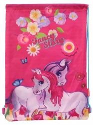 Фото - Сумка для взуття 'Fancy Story', 46*33см, 210D PL, 9840, CLASS 39226