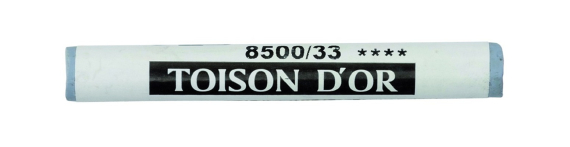 Фото - Крейда-пастель TOISON D'OR pearl grey 32842 Фото - Крейда-пастель TOISON D'OR pearl grey 32842