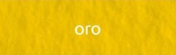 Папір для пастелі Tiziano A3 (29,7*42см), №44 oro, 160г/м2, жовтий, середнє зерно, Fabriano