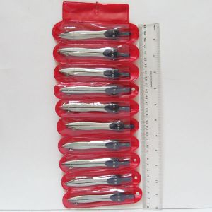 Фото - Циркуль на ленте S01001B (уп.10) 26353 Фото - Циркуль на ленте S01001B (уп.10) 26353