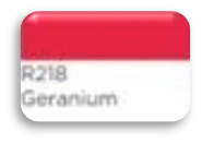 Фото - Скетч-маркер двосторонній R218 - GERANIUM 54707 Фото - Скетч-маркер двосторонній R218 - GERANIUM 54707