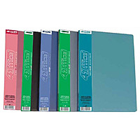 Фото - Папка з файлами, А4, 40ф,PP, 4-225, 4OFFICE Ec.L. 1513 Фото - Папка з файлами, А4, 40ф,PP, 4-225, 4OFFICE Ec.L. 1513