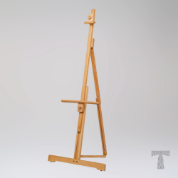 Фото - Мольберт художній TART ТМ-3,Вис2050 мм,МАКС вис роботи1140,Габар скл-го1400х120х140,Вага: 5 кг 56169 Фото - Мольберт художній TART ТМ-3,Вис2050 мм,МАКС вис роботи1140,Габар скл-го1400х120х140,Вага: 5 кг 56169