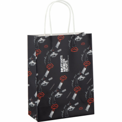 Фото - Пакет паперовий подарунковий, 18х24см BBH-1 50211