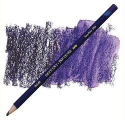 Олівець чорнильний Inktense (0760), Темно-фіолетовий, Derwent