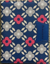 Фото - Щоденник шкільний SD847, 170*213 мм, обкладинка кожзам, 48аркушів 45813