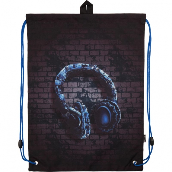 Фото - Сумка для взуття 600 Junior-7 38416 Фото - Сумка для взуття 600 Junior-7 38416