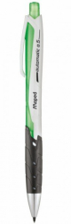 Фото - Карандаш механический BLACK PEPS Automatic 0.5мм, зеленый (уп.12) 32741