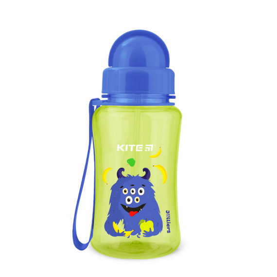 Фото - Пляшечка для води, 350 мл, Jolliers 52213