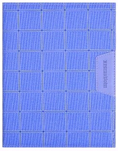 Фото - Щоденник шкільний SD857, 170*213 мм, обкладинка кожзам, 48аркушів 46169 Фото - Щоденник шкільний SD857, 170*213 мм, обкладинка кожзам, 48аркушів 46169