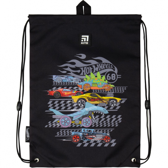 Фото - Сумка для взуття Kite 600S HW-1 51738 Фото - Сумка для взуття Kite 600S HW-1 51738