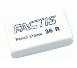 Фото - Ластик 'Factis' арт. fc.36R 8360