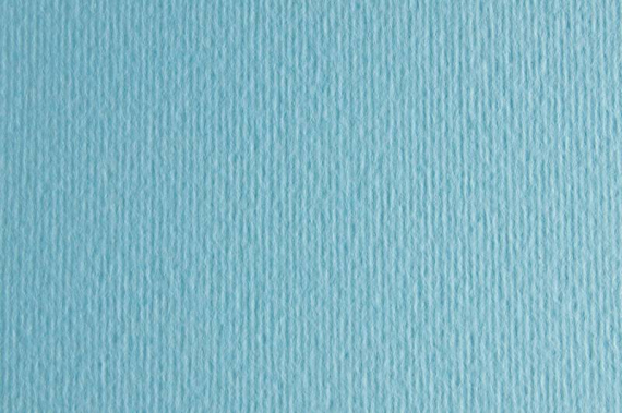 Фото - Папір для дизайну Elle Erre А3 (29,7*42см), №20 сielo, 220г/м2, блакитний, дві текстури, Fabriano 44792 Фото - Папір для дизайну Elle Erre А3 (29,7*42см), №20 сielo, 220г/м2, блакитний, дві текстури, Fabriano 44792