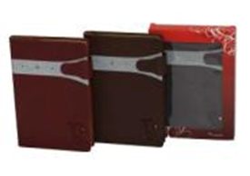 Фото - Блокнот A5 із золотим торцем, в коробці, зi cтразами, на магніті, крем.папір, в клітинку 42516 Фото - Блокнот A5 із золотим торцем, в коробці, зi cтразами, на магніті, крем.папір, в клітинку 42516