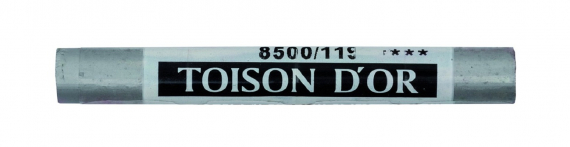 Фото - Крейда-пастель TOISON D'OR standard silver 32855