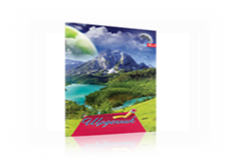 Фото - Щоденник м'який укр. (уп.48) 481