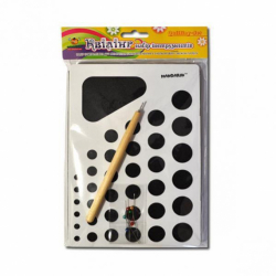 Інструменти для квіллінгу 26212-1 набір