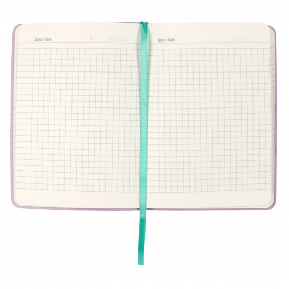 Фото - Книга записна Partner Soft Mini Bloom, 115*160, 80арк, кл. 47114 Фото - Книга записна Partner Soft Mini Bloom, 115*160, 80арк, кл. 47114