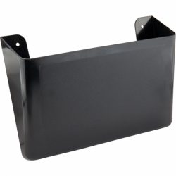 Фото - Лоток підвісний, чорний 30608