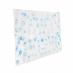 Фото - Папка-конверт YES на блискавці А3 'Bubble' 47060