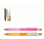 Фото - Ручка шариковая авт. Delta by AXENT DB2027-02,синяя 8448 Фото - Ручка шариковая авт. Delta by AXENT DB2027-02,синяя 8448