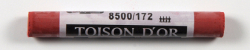 Фото - Крейда-пастель TOISON D'OR pyrrole red dark 24886 Фото - Крейда-пастель TOISON D'OR pyrrole red dark 24886