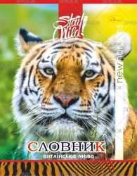 Фото - Зошит-словник з англійської мови, скоба 'АП' (уп.20) 2350 Фото - Зошит-словник з англійської мови, скоба 'АП' (уп.20) 2350