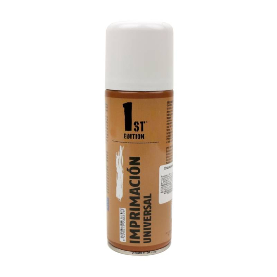 Фото - Універсальний грунт-аерозоль ART & CRAFT, 400 мл, PINTYPLUS 49972 Фото - Універсальний грунт-аерозоль ART & CRAFT, 400 мл, PINTYPLUS 49972