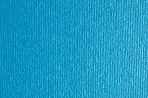 Фото - Папір для дизайну Elle Erre А3 (29,7*42см), №13 azzurro, 220г/м2, синій, дві текстури, Fabriano 45523