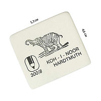 Фото - Гумка 'KIN' 300/ 8 Слон (уп.8) 10226 Фото - Гумка 'KIN' 300/ 8 Слон (уп.8) 10226