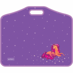 Портфель на липучках, 1 відділ., A3