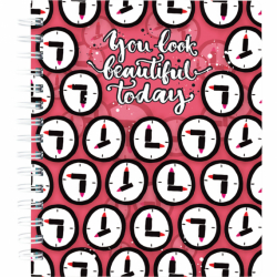 Фото - Блокнот з розділювачами, 120 арк., кл. BBH 50755