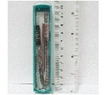 Фото - Циркуль в пласт. футляре, 3 предм.(уп;50) арт.YF8019 523 Фото - Циркуль в пласт. футляре, 3 предм.(уп;50) арт.YF8019 523