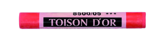 Фото - Крейда-пастель TOISON D'OR carmine red/кармін.черв 24861 Фото - Крейда-пастель TOISON D'OR carmine red/кармін.черв 24861