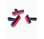 Валик гумовий шир.15cm. ( A10512-2) (ящ.75)