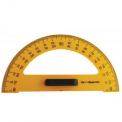 Фото - Транспортир  для доски 15034
