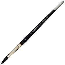 Білка кругла, Classic 3049R, № 8, к.р. пензель KOLOS