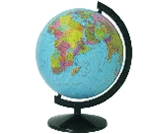 Фото - Глобус Політичний 320мм Укр. 'Ч' 3927