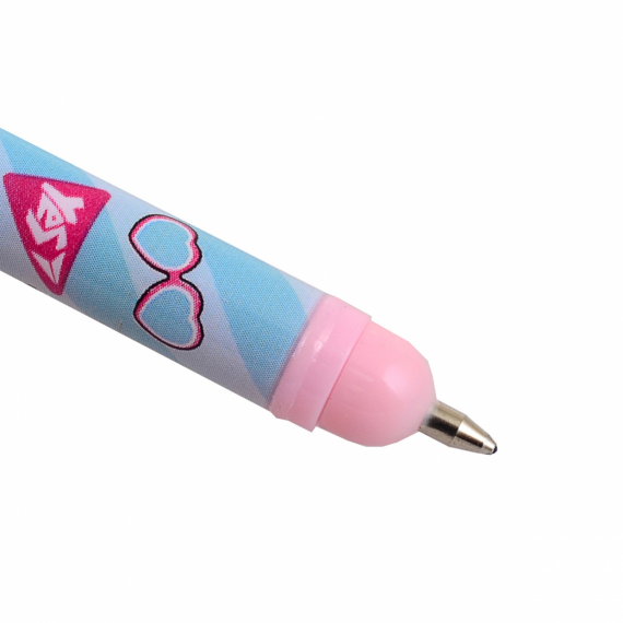 Фото - Ручка YES с подвеской и пушком 'LOL Sweety' 46843